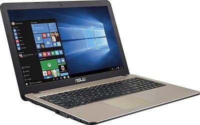 Laptop Asus S46CA - WX018R Color: Black